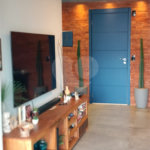 Apartamento à venda com 2 quartos, sendo 1 suíte,  em Chácara Califórnia, São Paulo, SP