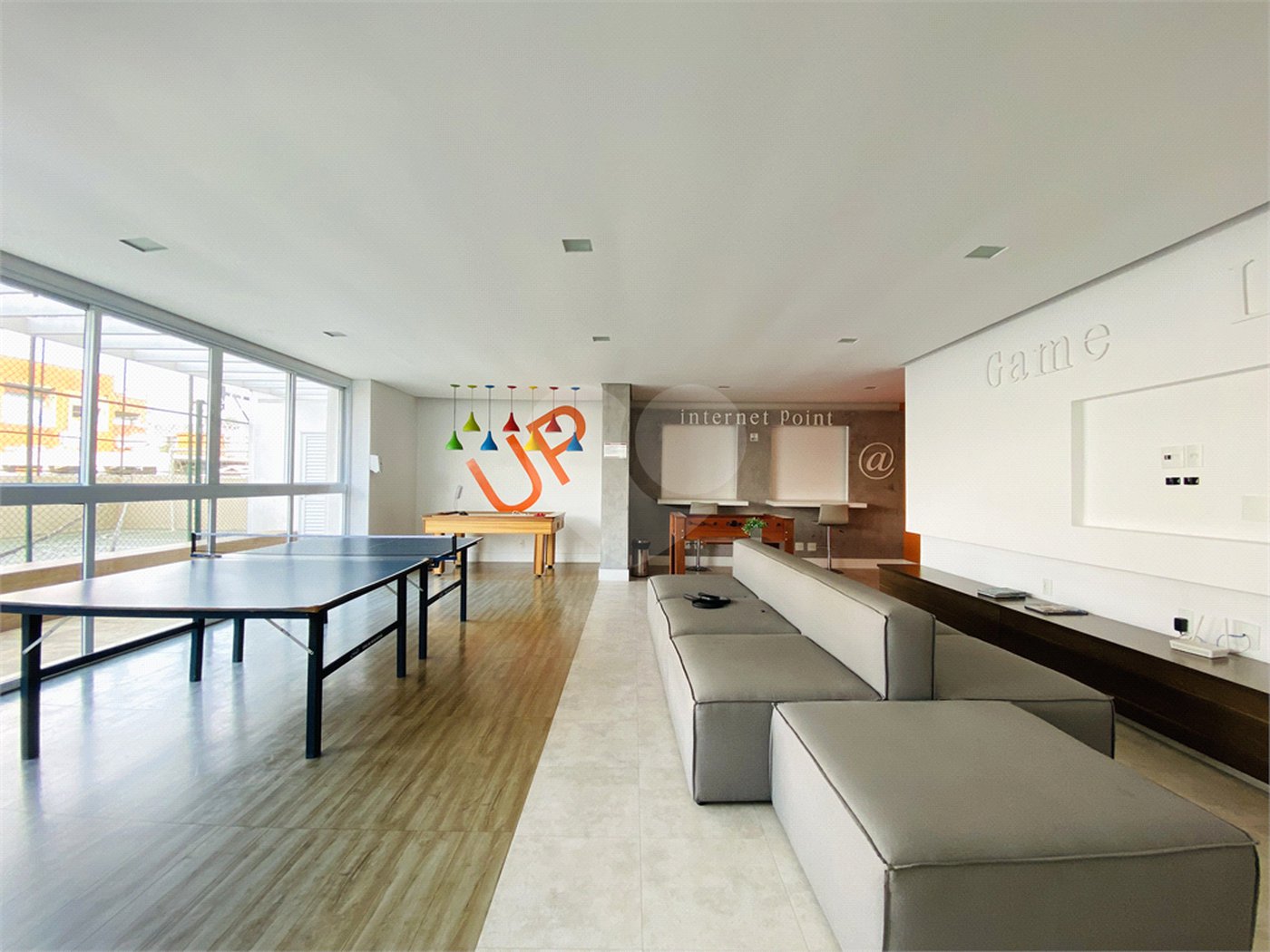Apartamento à venda com 2 quartos, sendo 1 suíte,  no Centro, São Bernardo do Campo, SP