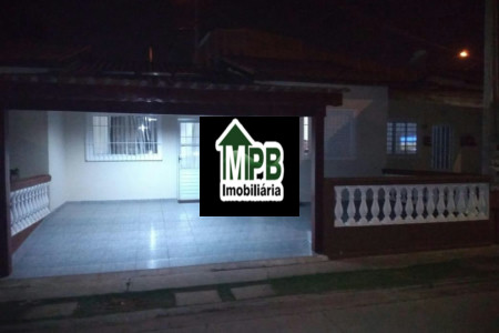 Casa à venda com 2 quartos em Lopes De Oliveira, Sorocaba, SP