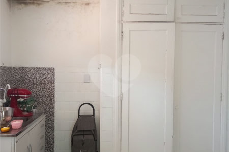 Prédio à venda em Chácara Santo Antônio (zona Sul), São Paulo, SP