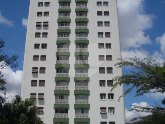 Apartamento à venda com 3 quartos em Tremembé, São Paulo, SP
