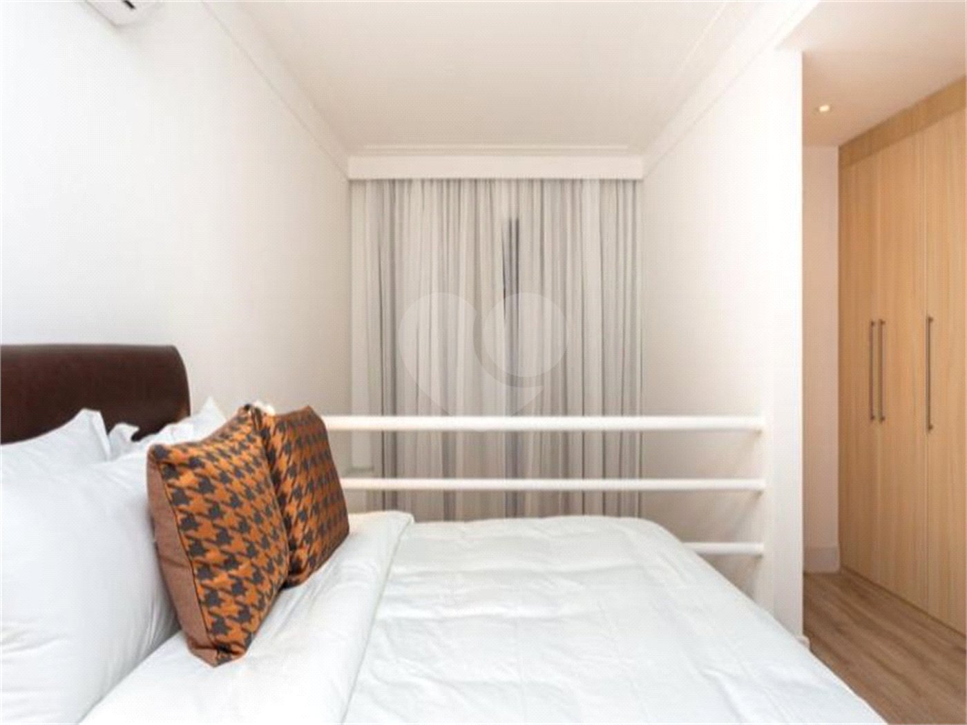 Apartamento para alugar com 1 suíte em Pinheiros, São Paulo, SP