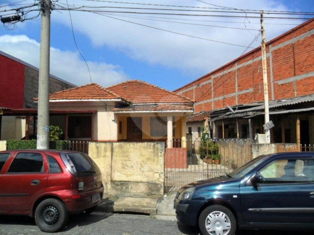 Terreno à venda com 1 quarto em Limão, São Paulo, SP