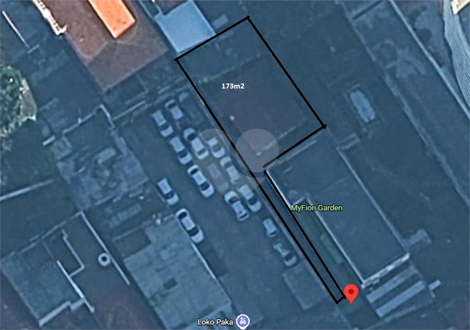 Terreno à venda com 4 quartos em Tucuruvi, São Paulo, SP
