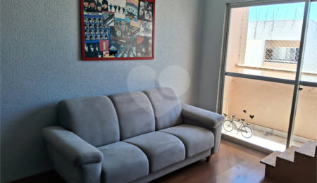 Apartamento à venda com 2 quartos em Vila Nova Jundiainópolis, Jundiaí, SP
