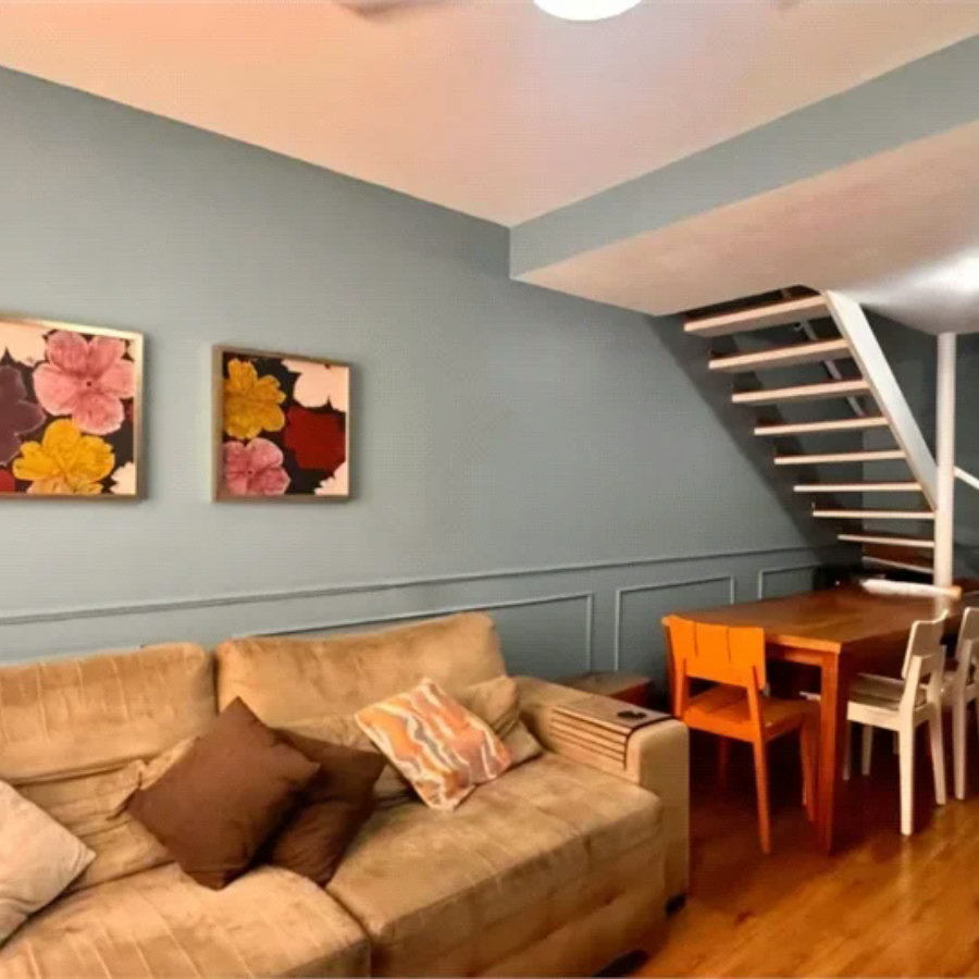 Casa à venda com 2 quartos no condomínio San Francisco Village, São Paulo - SP