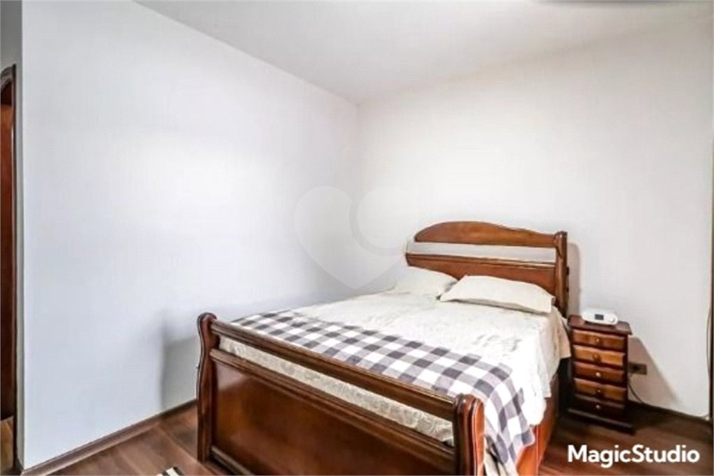 Casa à venda com 3 quartos, sendo 1 suíte,  em Jardim Bonfiglioli, São Paulo, SP