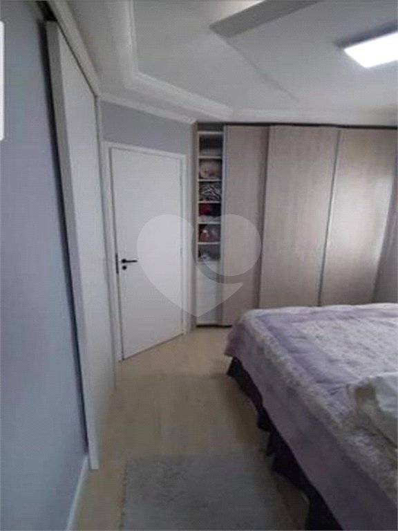Apartamento à venda com 3 quartos, sendo 1 suíte,  em Paraíso do Morumbi, São Paulo, SP