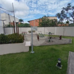 Apartamento para alugar com 2 quartos em Campo Grande, Rio de Janeiro, RJ