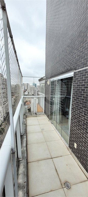 Apartamento à venda com 2 suítes em Vila Mariana, São Paulo, SP