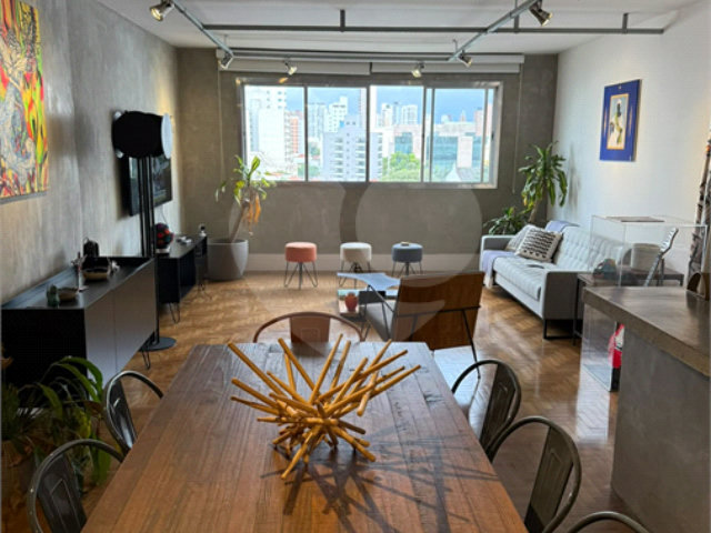 Apartamento à venda com 3 quartos em Santana, São Paulo, SP