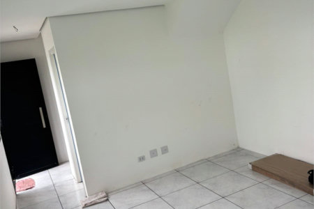 Casa à venda com 2 quartos no condomínio Sindona Parque 1, Cotia - SP