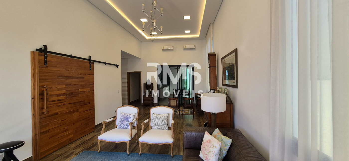 Casa à venda com 3 suítes em Residencial Saint Paul, Itu, SP