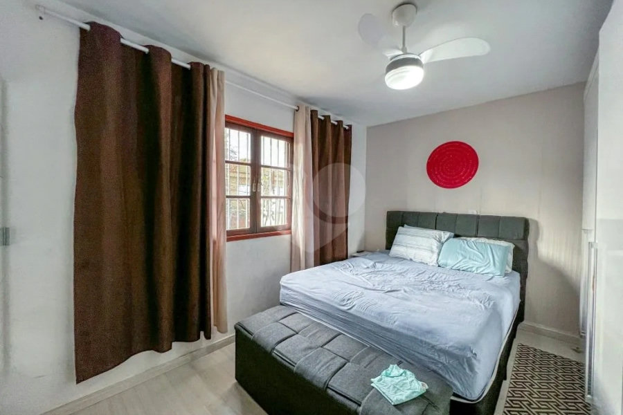 Sobrado à venda com 2 quartos em Jardim Brasil (zona Norte), São Paulo, SP