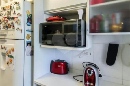 Apartamento á venda - Moema