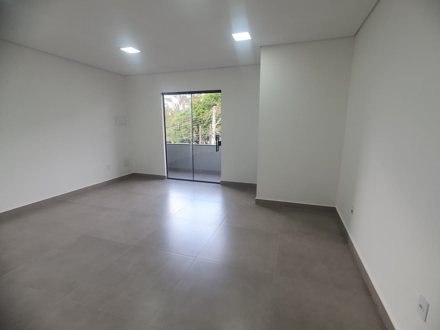 Sala para alugar em Remanso Campineiro, Hortolândia, SP