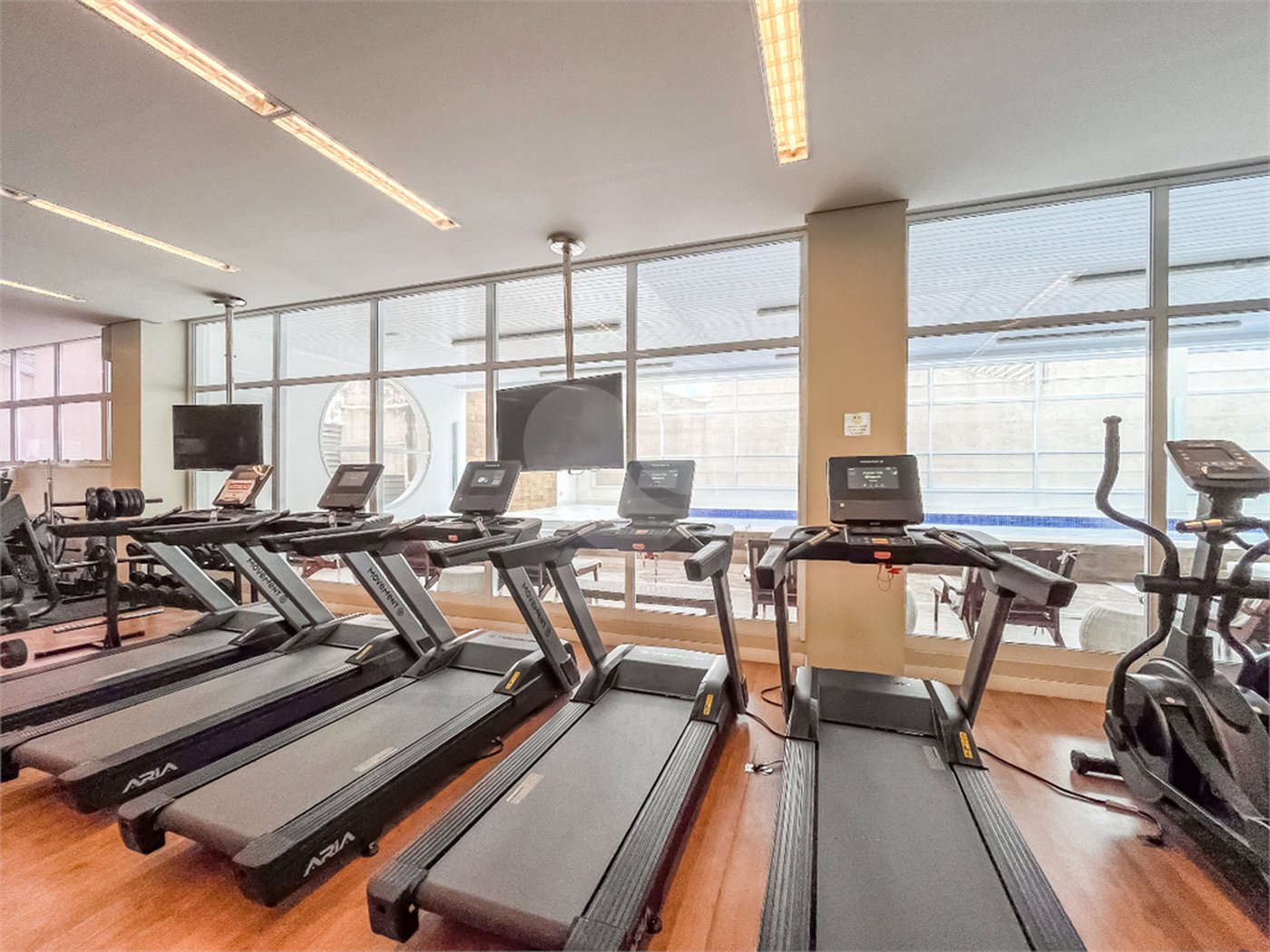 Apartamento à venda com 1 suíte em Barra Funda, São Paulo, SP