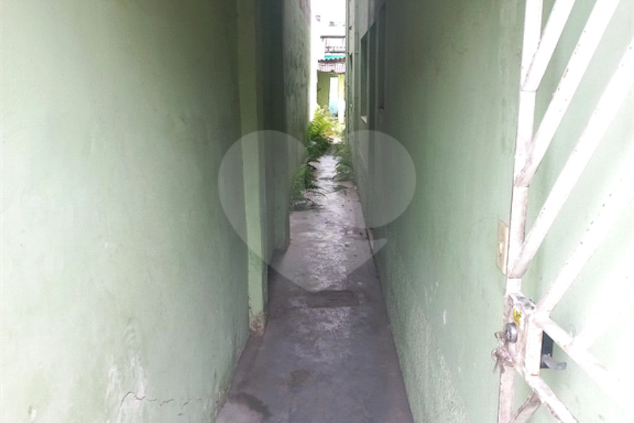 Terreno à venda em Vila Maria, São Paulo, SP