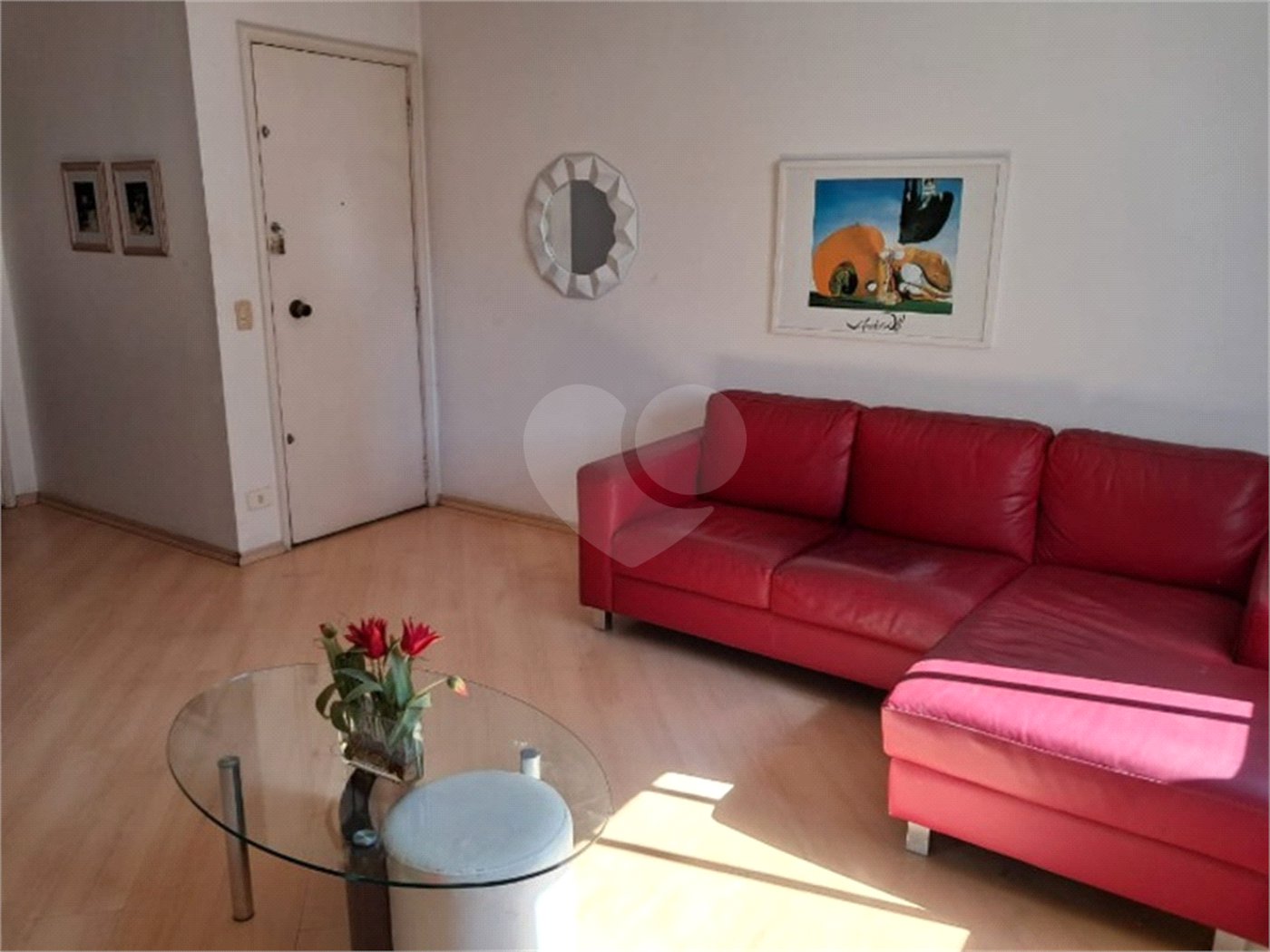 Apartamento à venda com 2 quartos em Moema, São Paulo, SP