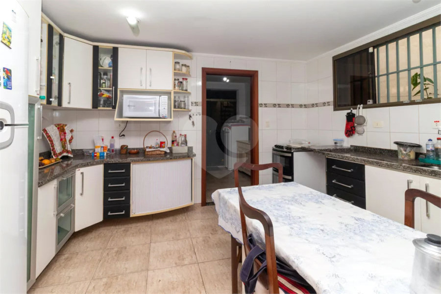 Casa à venda com 4 suítes em Lapa, São Paulo, SP