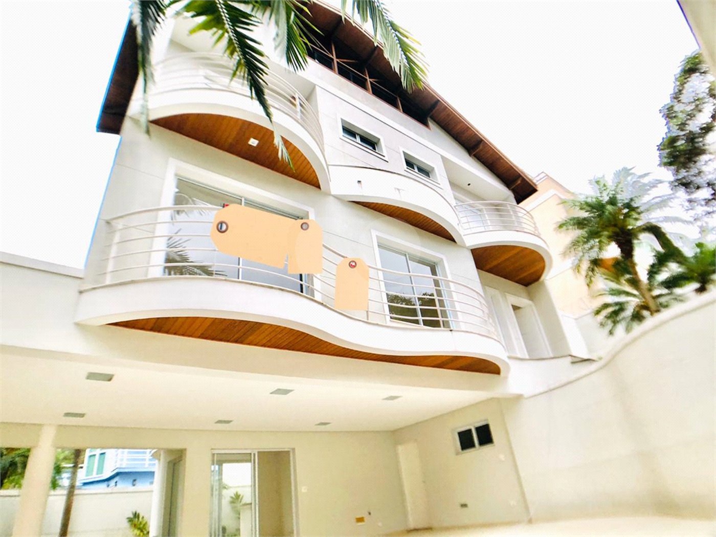 Casa à venda com 3 suítes em Tremembé, São Paulo, SP