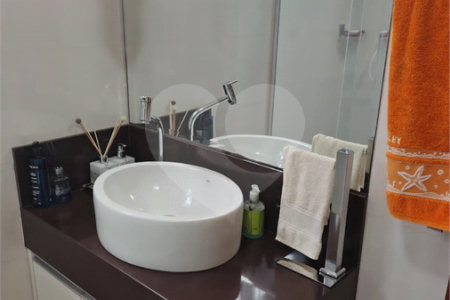 Apartamento à venda com 2 quartos em Vila Alpina, São Paulo, SP