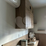 Apartamento à venda com 2 quartos, sendo 1 suíte,  em Vila Clementino, São Paulo, SP