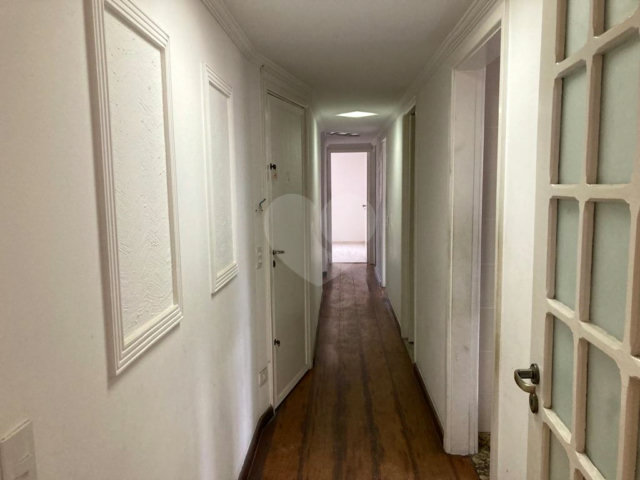 Apartamento à venda com 3 quartos, sendo 1 suíte,  em Mandaqui, São Paulo, SP