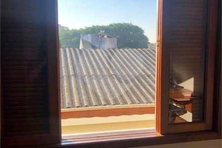 Casa à venda com 3 quartos em Jardim do Mar, São Bernardo do Campo, SP
