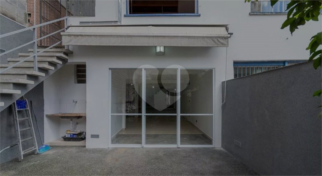 Sobrado à venda com 4 suítes em Vila Santa Catarina, São Paulo, SP
