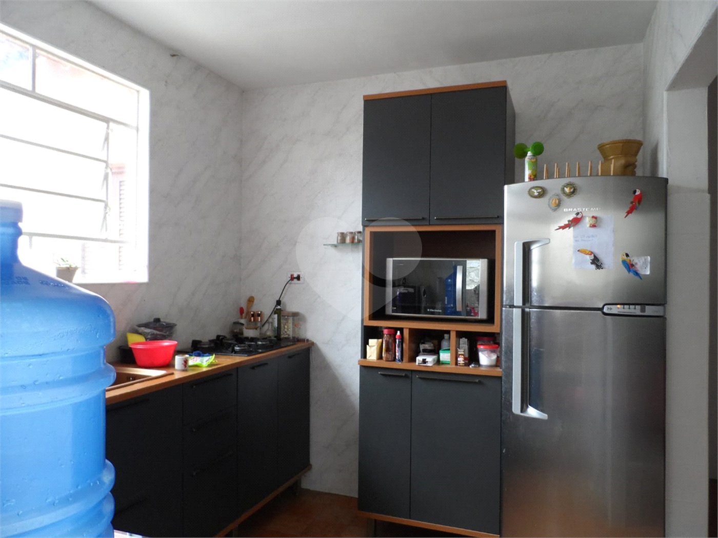 Casa à venda com 2 quartos em Limão, São Paulo, SP