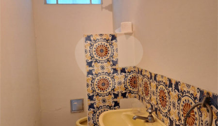 Sobrado à venda ou para alugar com 3 quartos, sendo 1 suíte,  em Santana, São Paulo, SP