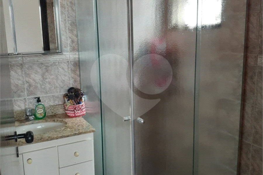 Sobrado à venda com 3 quartos, sendo 1 suíte, em Vila Maria Alta, São Paulo, SP