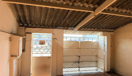 Casa à venda com 2 quartos em Ipiranga, Ribeirão Preto, SP