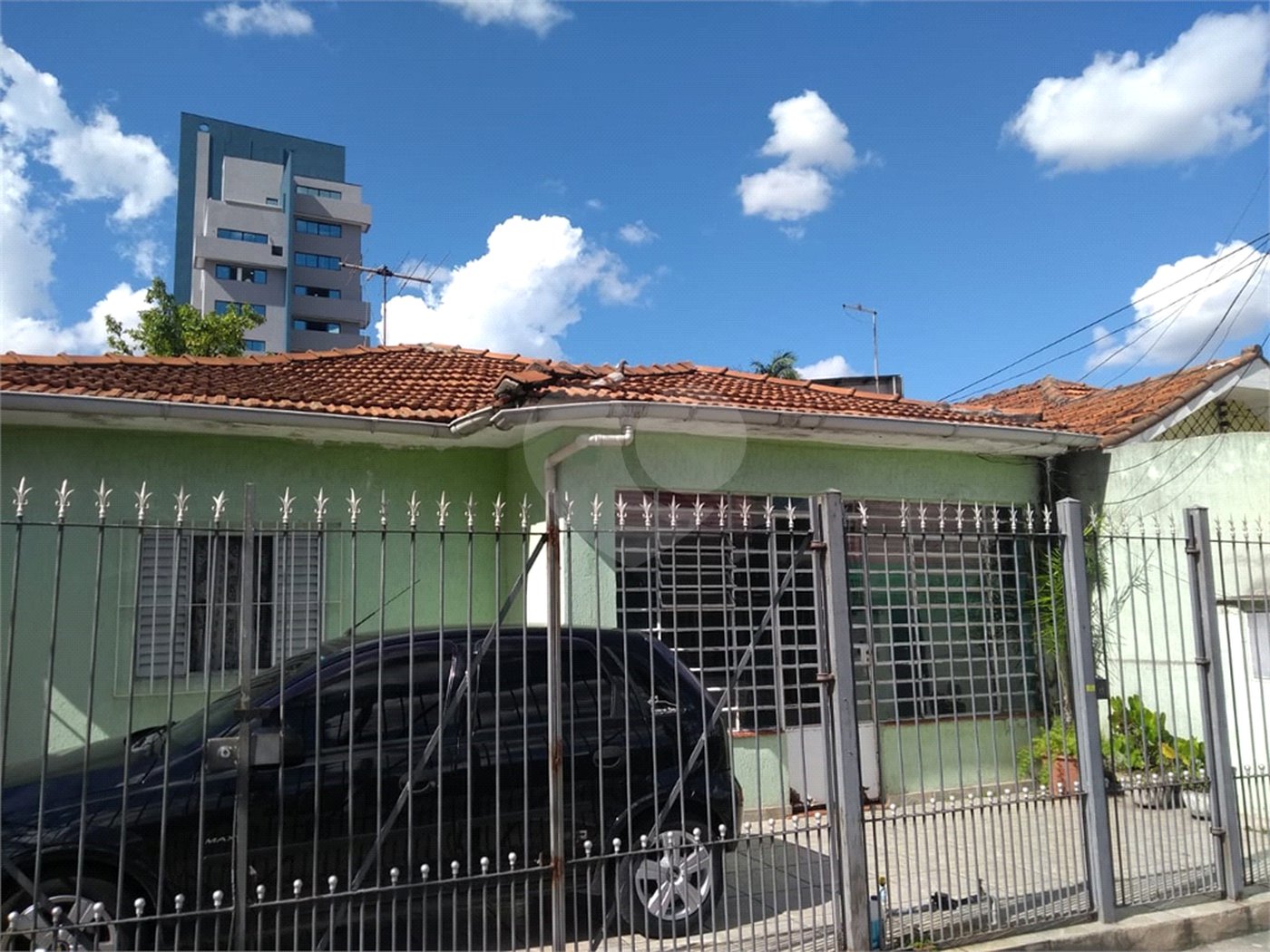 Terreno à venda em Vila Constança, São Paulo, SP