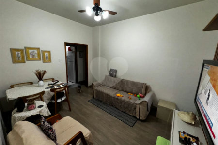 Apartamento à venda com 2 quartos em Vila Isabel, Rio de Janeiro, RJ
