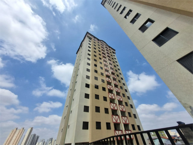 Apartamento à venda com 3 quartos, sendo 1 suíte,  em Mandaqui, São Paulo, SP