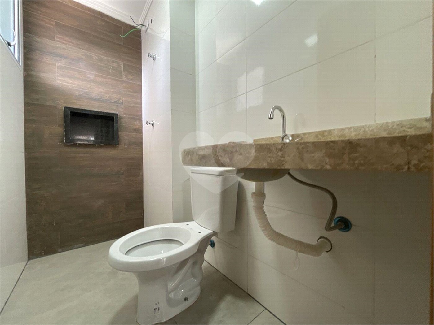 Apartamento à venda com 3 quartos em Mandaqui, São Paulo, SP