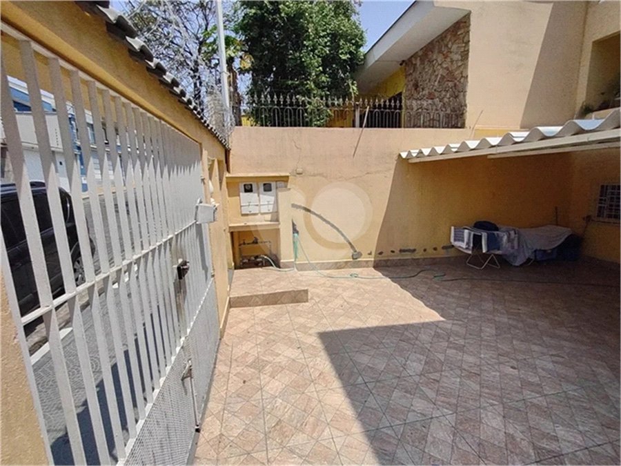 Casa Térrea à venda com 2 quartos em Vila Nivi, São Paulo, SP