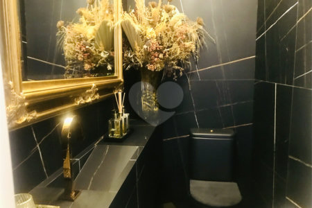 Apartamento à venda com 1 suíte em Campestre, Santo André, SP
