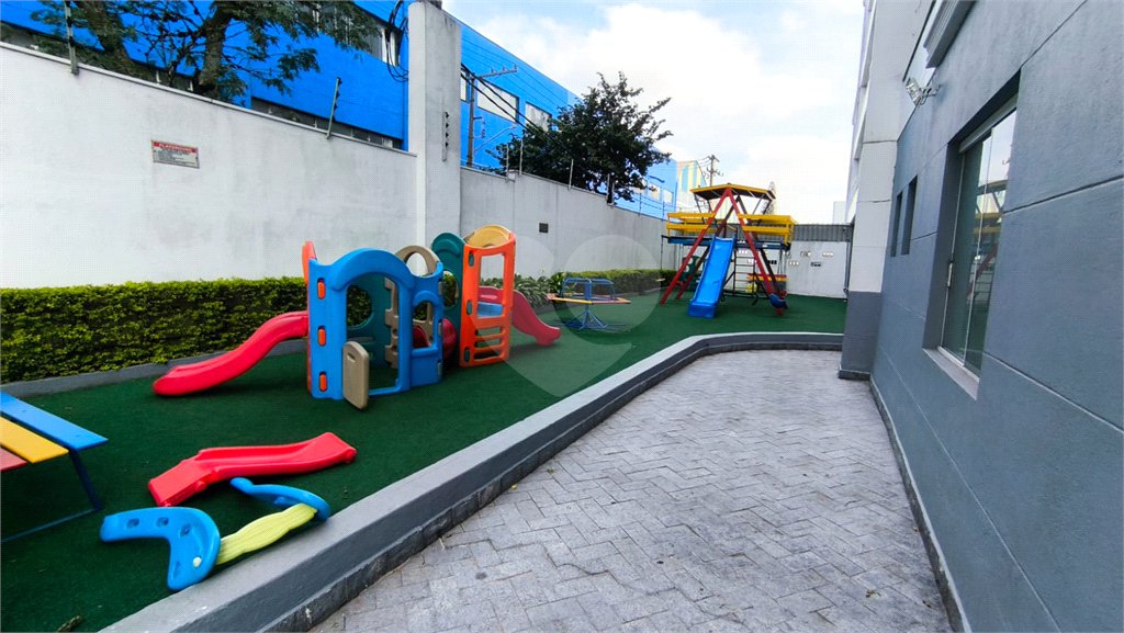 Apartamento à venda com 3 quartos, sendo 1 suíte, em Parque da Vila Prudente, São Paulo, SP