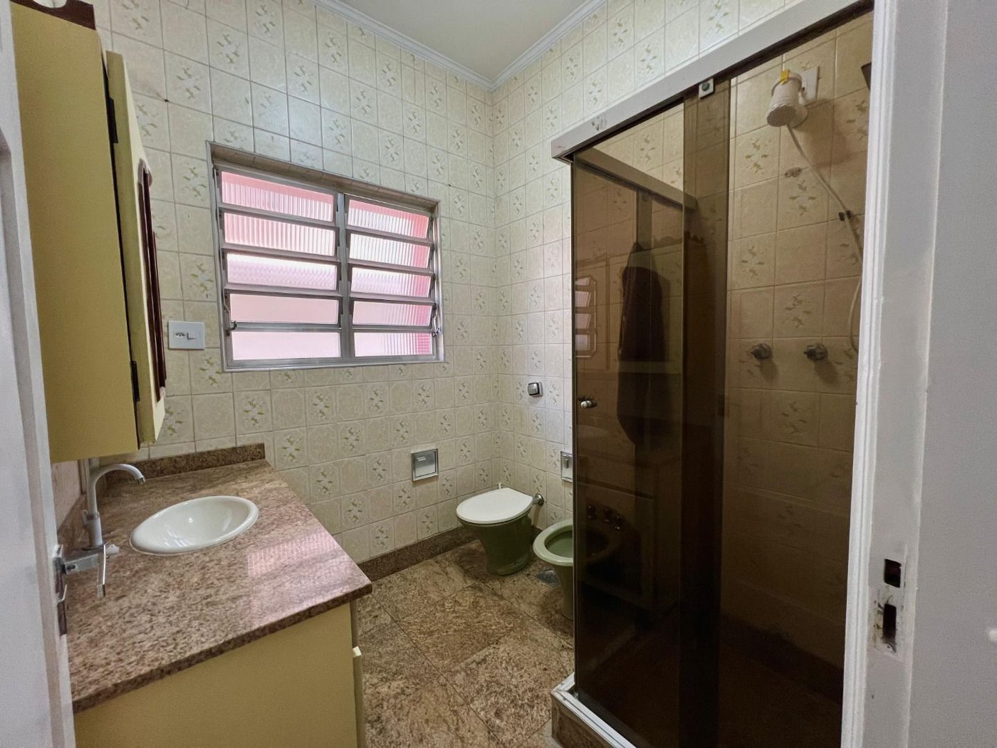 Casa com 4 dormitórios para alugar, 335 m² por R$ 21.181,12 - Gonzaga - Santos/SP