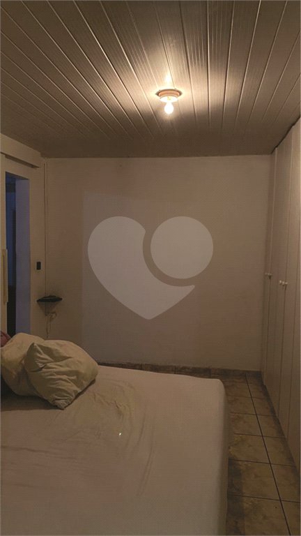 Casa Térrea à venda com 2 quartos em Imirim, São Paulo, SP