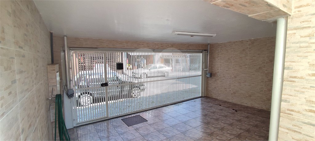 Casa Térrea à venda com 3 quartos, sendo 2 suítes,  em Parque Edu Chaves, São Paulo, SP