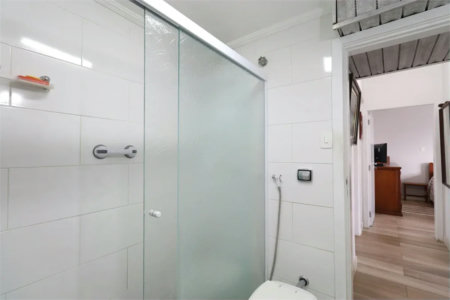 Apartamento à venda com 2 quartos em Sumarezinho, São Paulo, SP