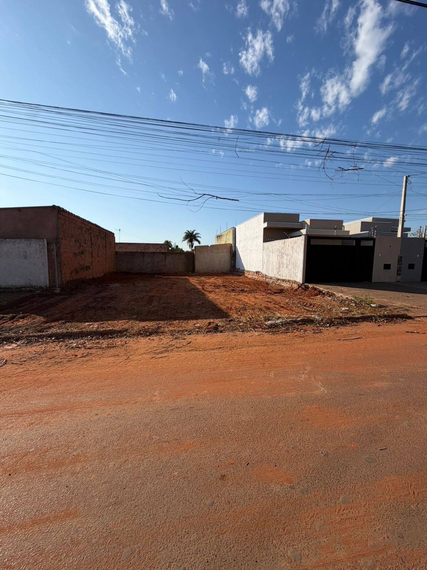 Casa à venda em Jardim Rodrigues, Três Lagoas, MS
