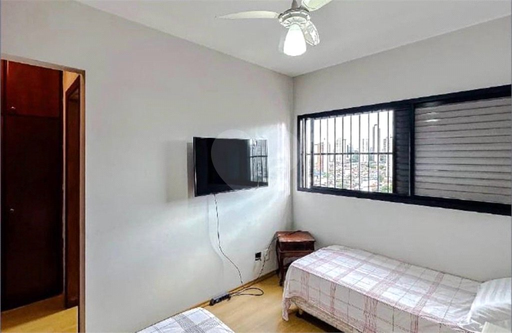Apartamento à venda - Anália Franco