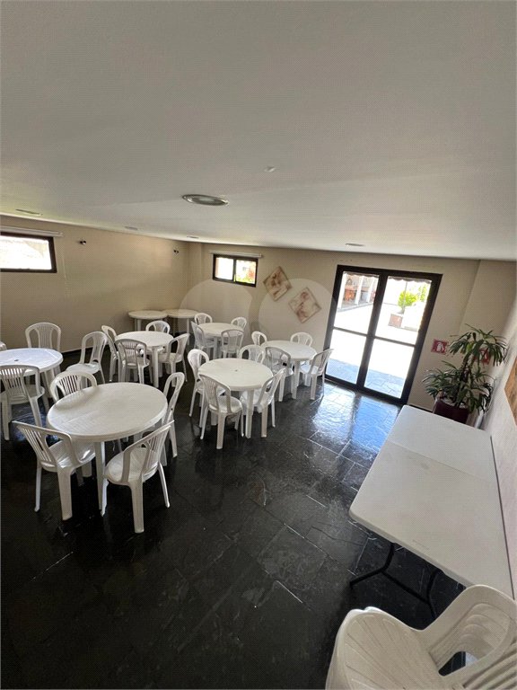 Apartamento à venda com 2 quartos em Vila Aurora (zona Norte), São Paulo, SP