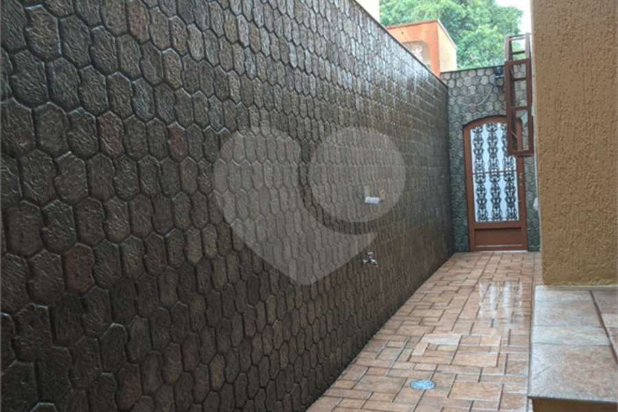 Sobrado à venda com 3 quartos, sendo 1 suíte, em Tucuruvi, São Paulo, SP