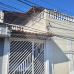 Casa à venda com 2 quartos em Tremembé, São Paulo, SP